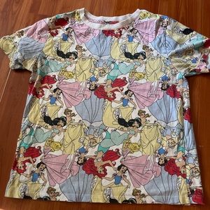 kids disney shirt